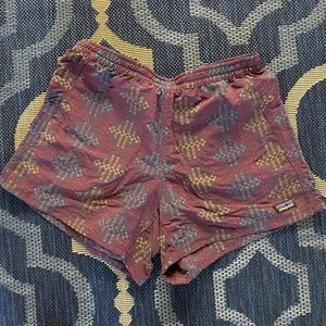 Patagonia Baggies 5” Shorts